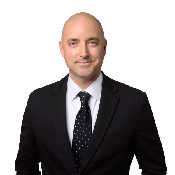 Andrew Horne