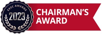 Chairman's Award 2023