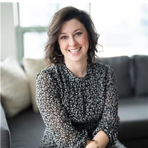 Julia Fauteux