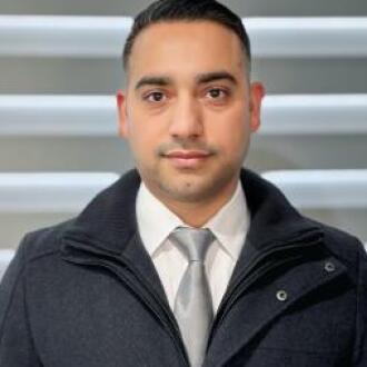 Karnal Singh