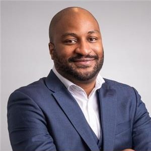 Derick Amoako