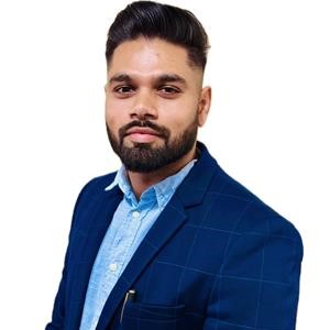 SImrandeep Singh